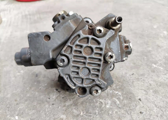 4941173 4D95-5 ปั๊มฉีดเชื้อเพลิงอิเล็กทรอนิกส์ที่ใช้แล้วสำหรับ Excavatir PC130-8 6271-71-1110