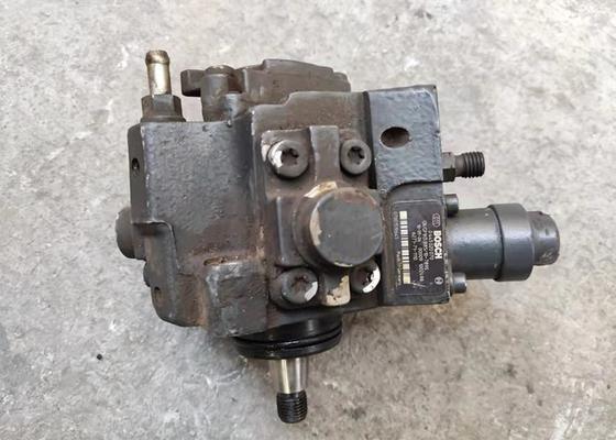 4941173 4D95-5 ปั๊มฉีดเชื้อเพลิงอิเล็กทรอนิกส์ที่ใช้แล้วสำหรับ Excavatir PC130-8 6271-71-1110