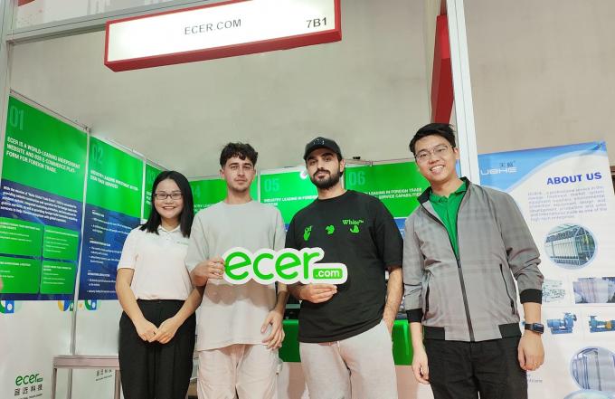 Beijing Silk Road Enterprise Management Services Co.,LTD ทัวร์โรงงาน